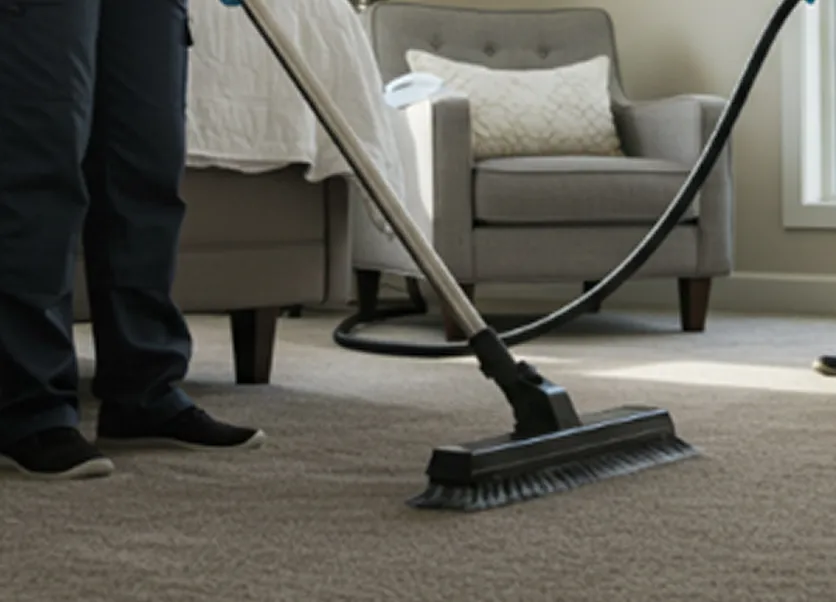 carpet care | Titan Flooring
