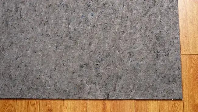 Rug Pad | Titan Flooring