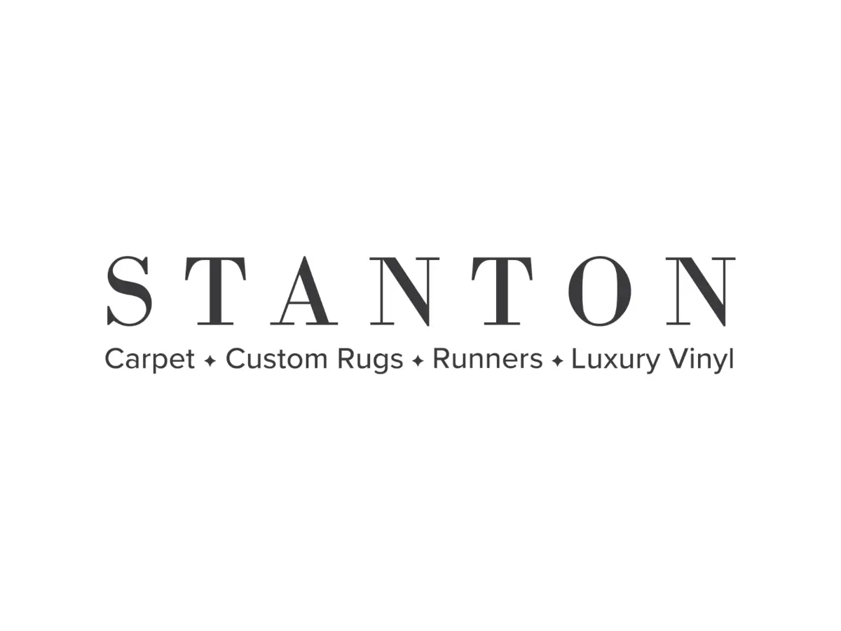 Stanton Stanton Logo | Titan Flooring