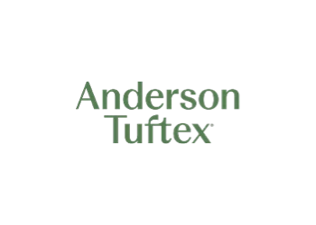 anderson tuftex Anderson Tuftex logo | Titan Flooring