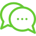 Chat Icon | Titan Flooring