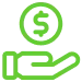 Financing Icon | Titan Flooring