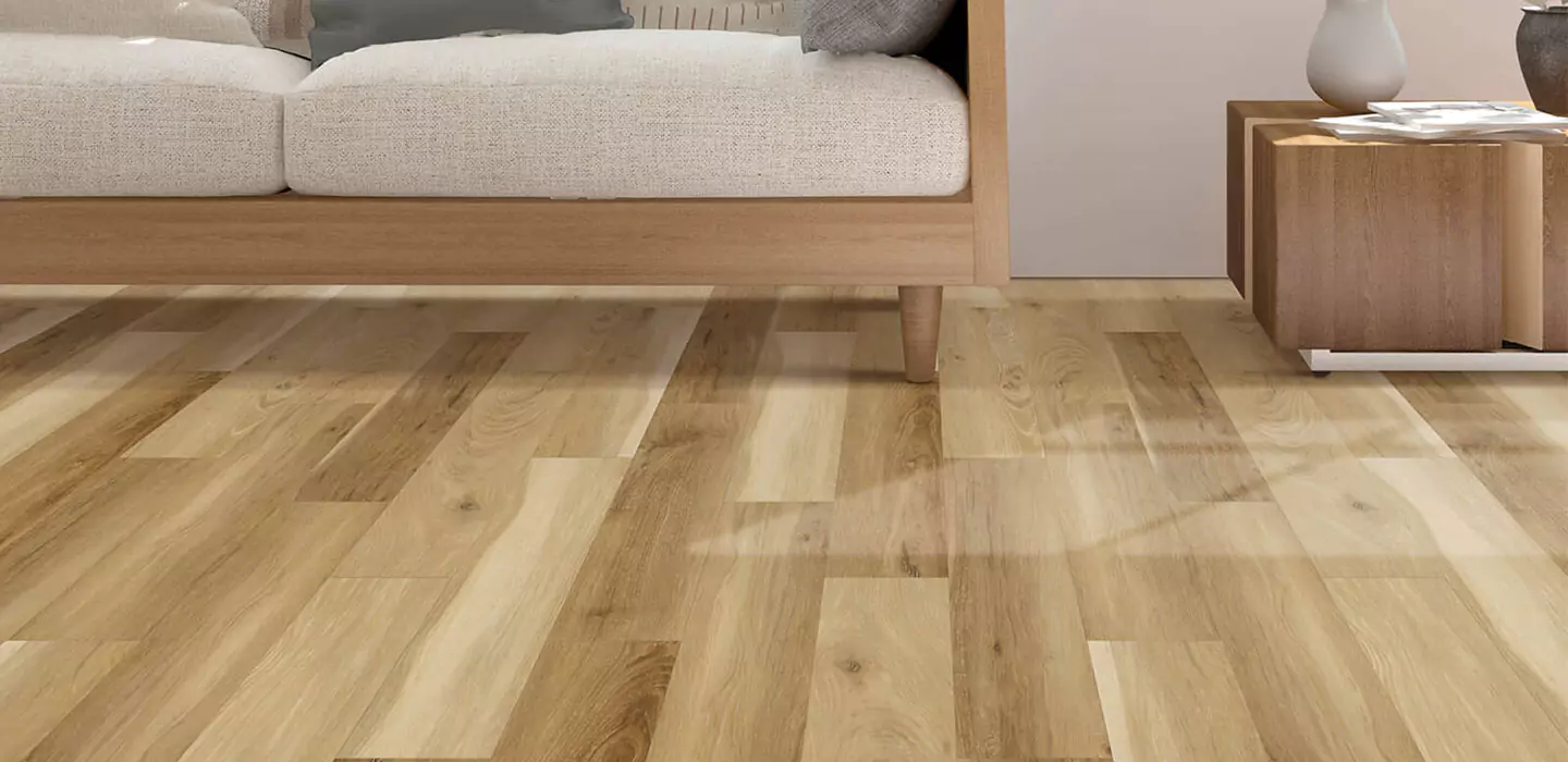 Laminate flooring | Titan Flooring