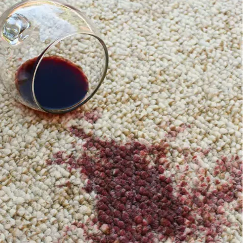Treating-spills-stains-on-carpet Carpet stain | Titan Flooring